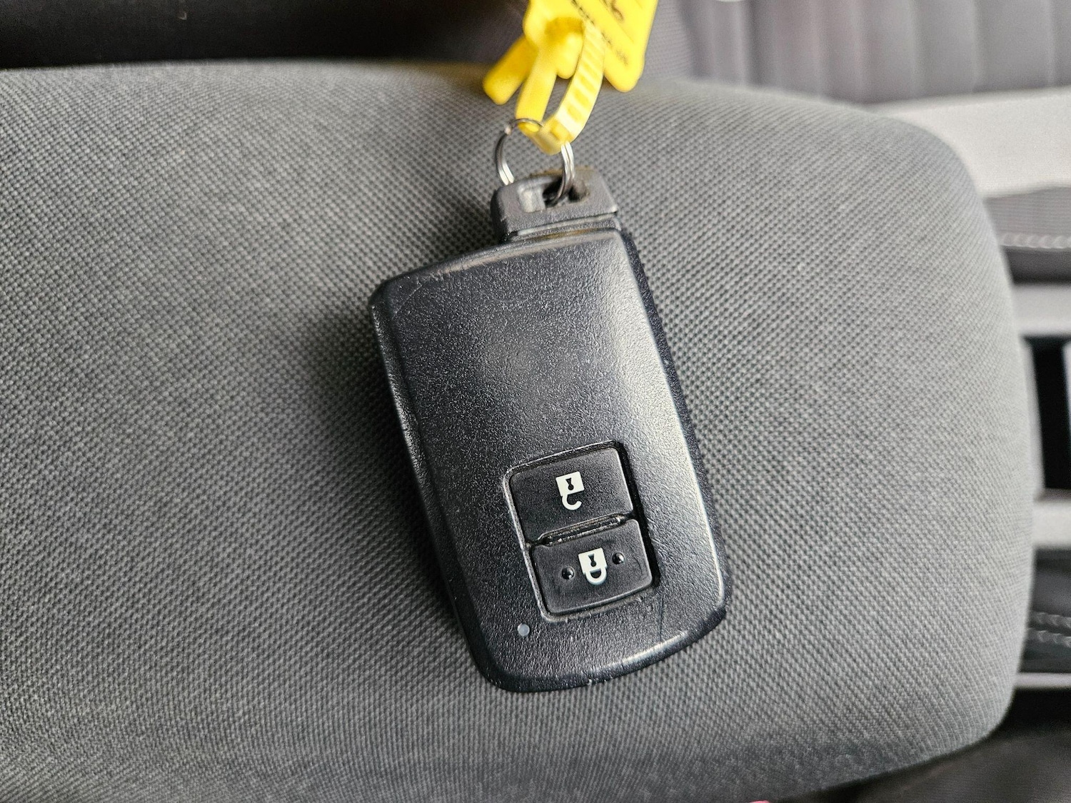 Used Toyota Auris 2016 for sale - 77709500: Photo 20