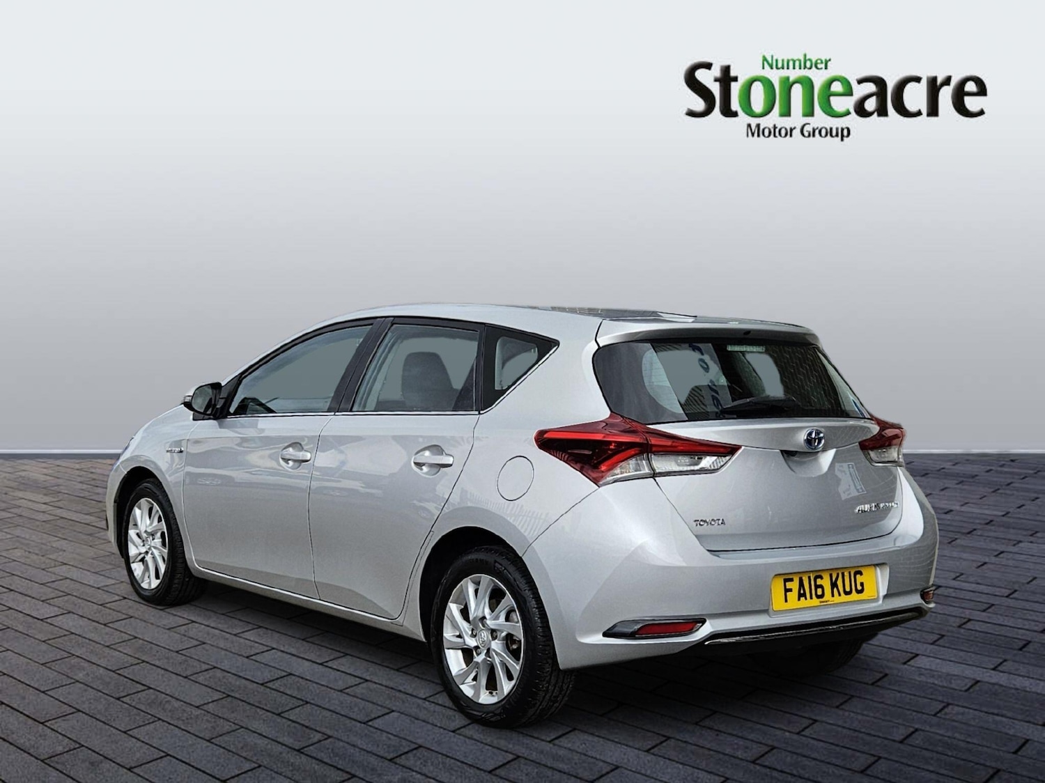 Used Toyota Auris 2016 for sale - 77709500: Photo 5