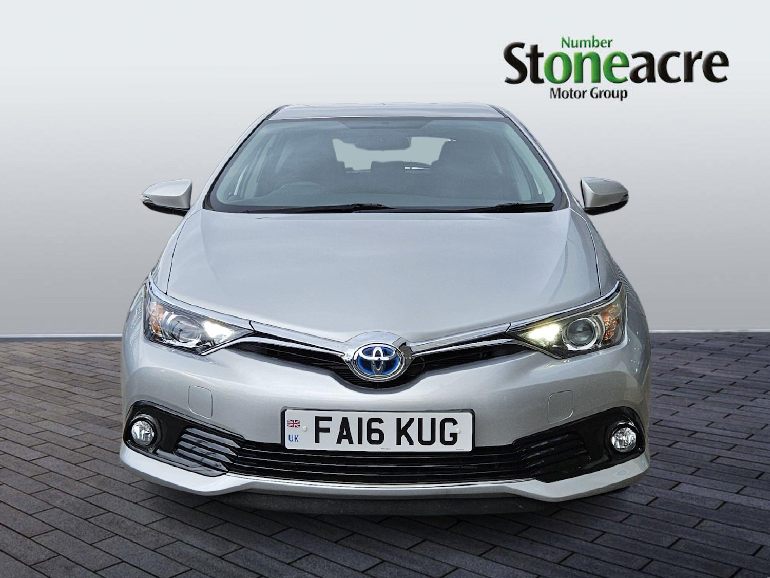 Used Toyota Auris 2016 for sale - 77709500: Photo 8