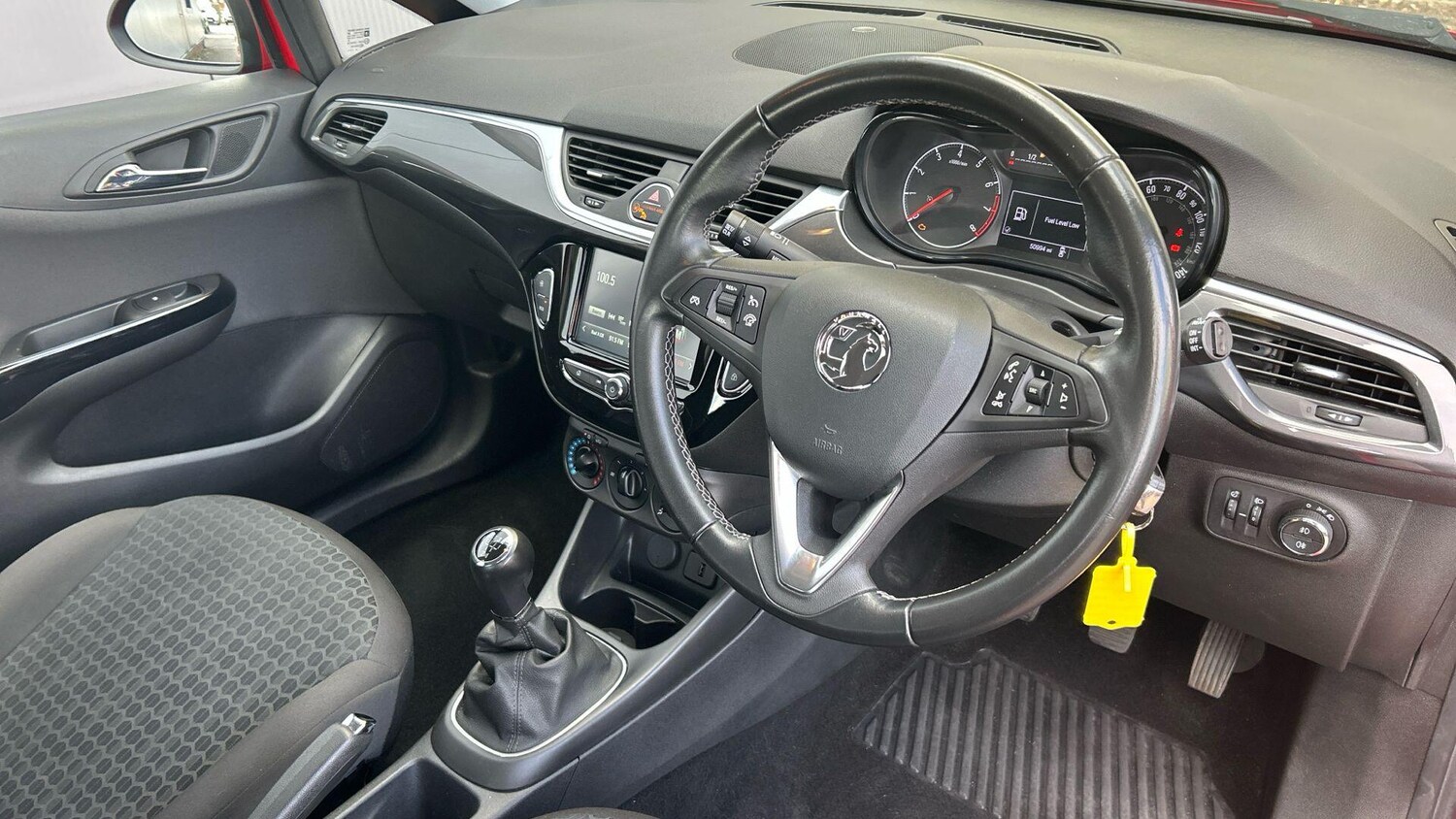 Used Vauxhall Corsa 2019 for sale - 76269785: Photo 10