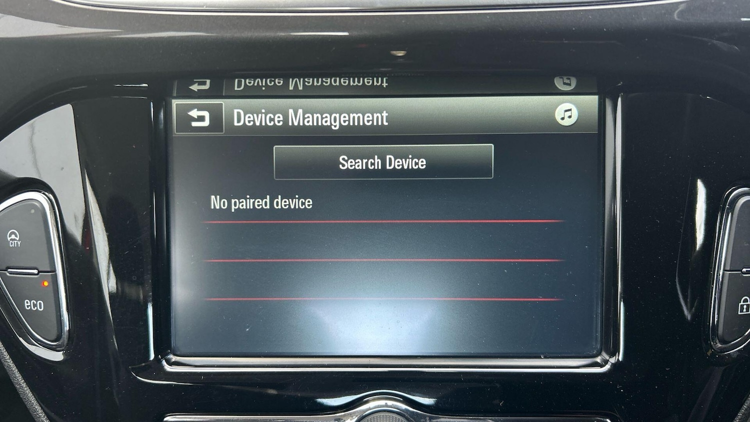 Used Vauxhall Corsa 2019 for sale - 76269785: Photo 11