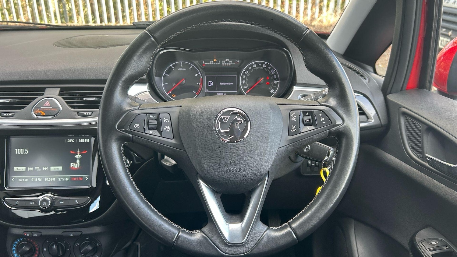 Used Vauxhall Corsa 2019 for sale - 76269785: Photo 12