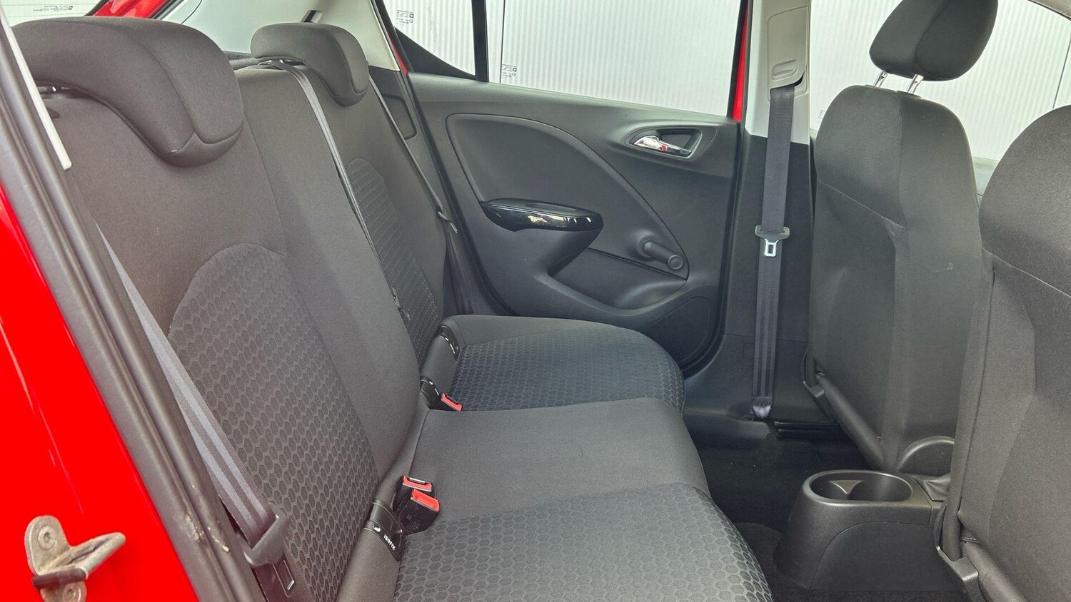 Used Vauxhall Corsa 2019 for sale - 76269785: Photo 16