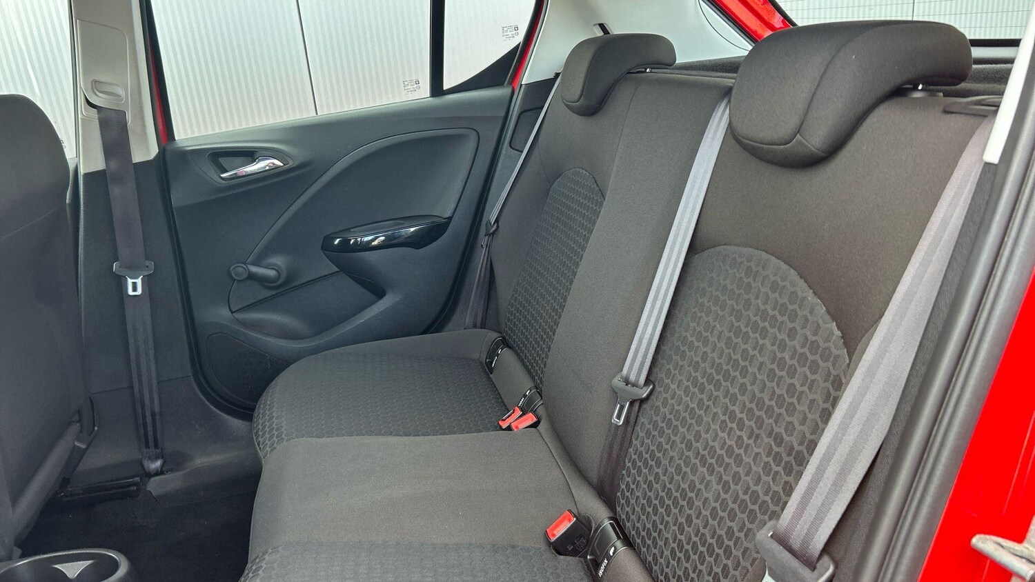 Used Vauxhall Corsa 2019 for sale - 76269785: Photo 17