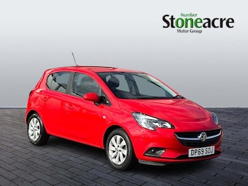 Used Vauxhall Corsa 2019 for sale - 76269785: Photo
