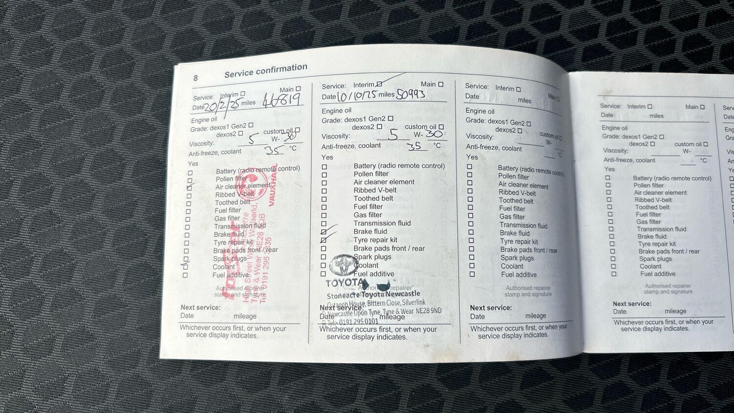 Used Vauxhall Corsa 2019 for sale - 76269785: Photo 23