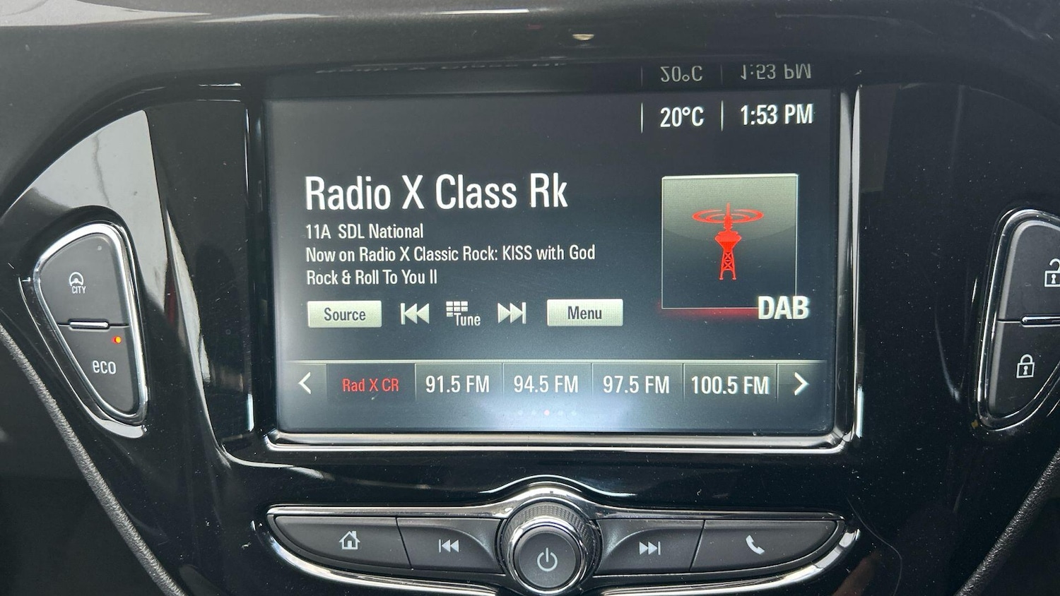 Used Vauxhall Corsa 2019 for sale - 76269785: Photo 24