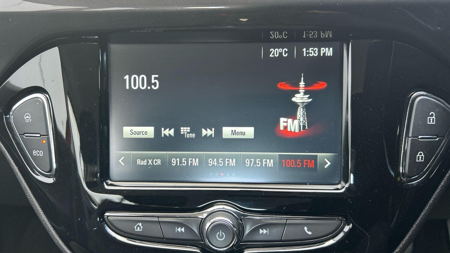 Used Vauxhall Corsa 2019 for sale - 76269785: Photo 25