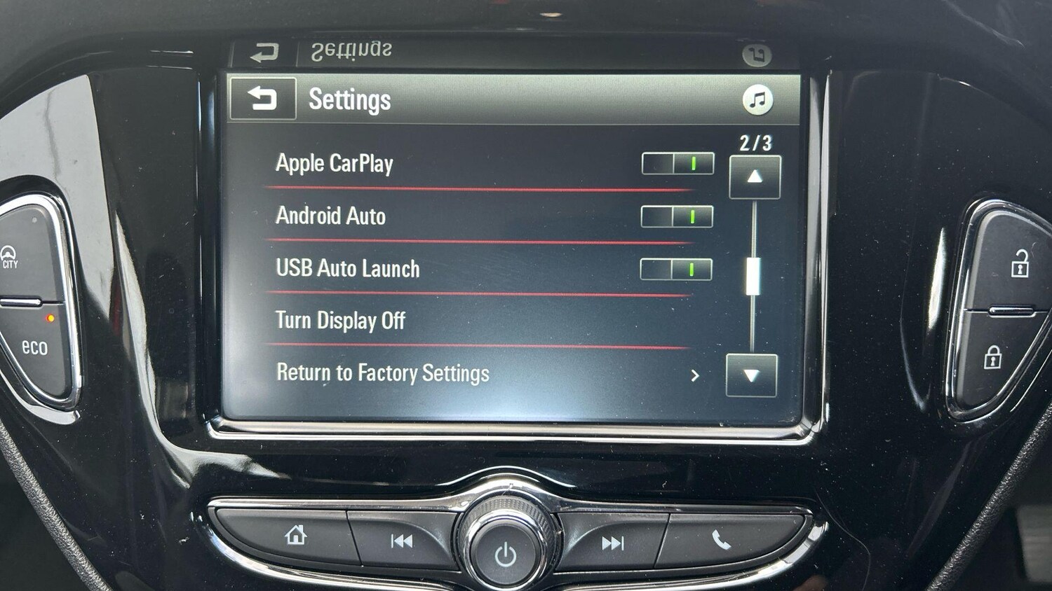 Used Vauxhall Corsa 2019 for sale - 76269785: Photo 27