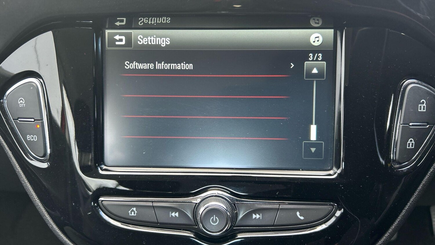 Used Vauxhall Corsa 2019 for sale - 76269785: Photo 28