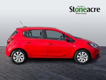 Used Vauxhall Corsa 2019 for sale - 76269785: Photo