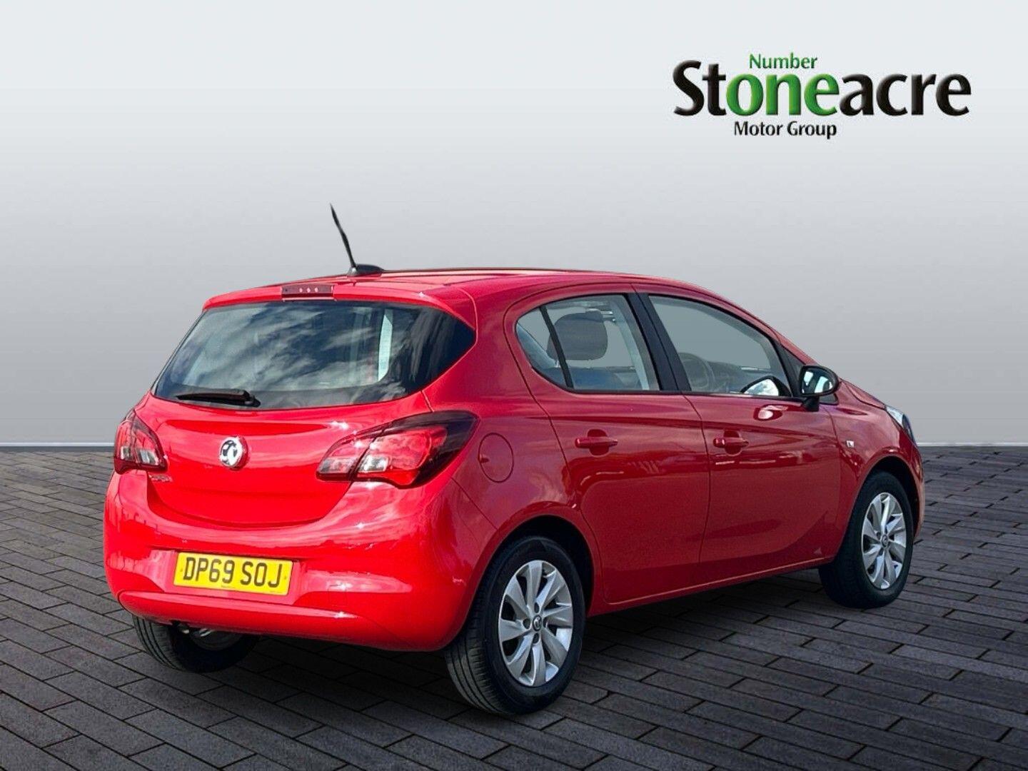 Used Vauxhall Corsa 2019 for sale - 76269785: Photo 3