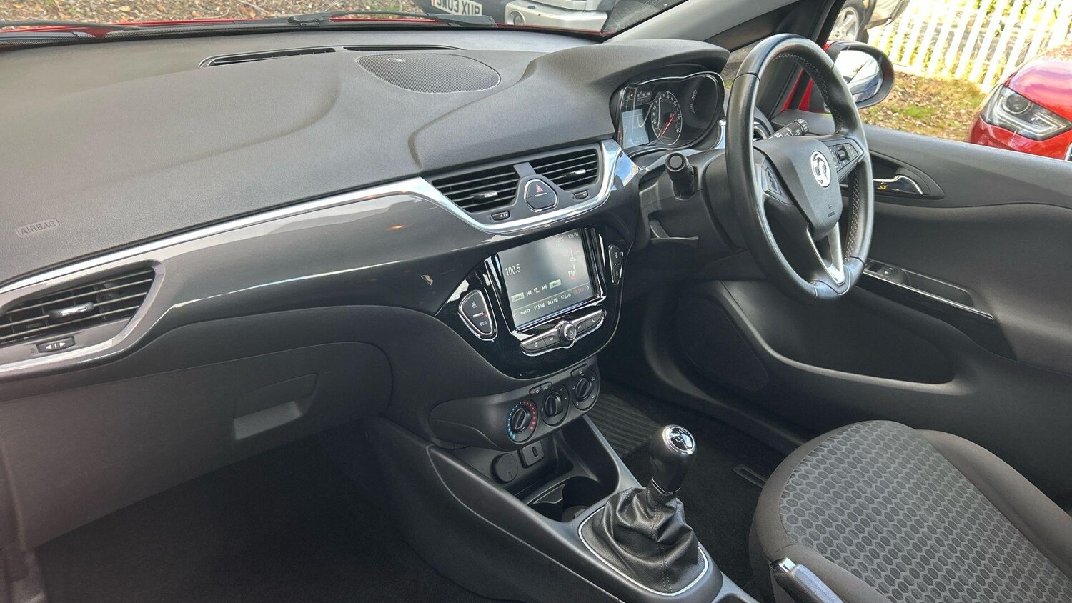 Used Vauxhall Corsa 2019 for sale - 76269785: Photo 35