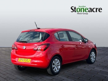 Used Vauxhall Corsa 2019 for sale - 76269785: Photo
