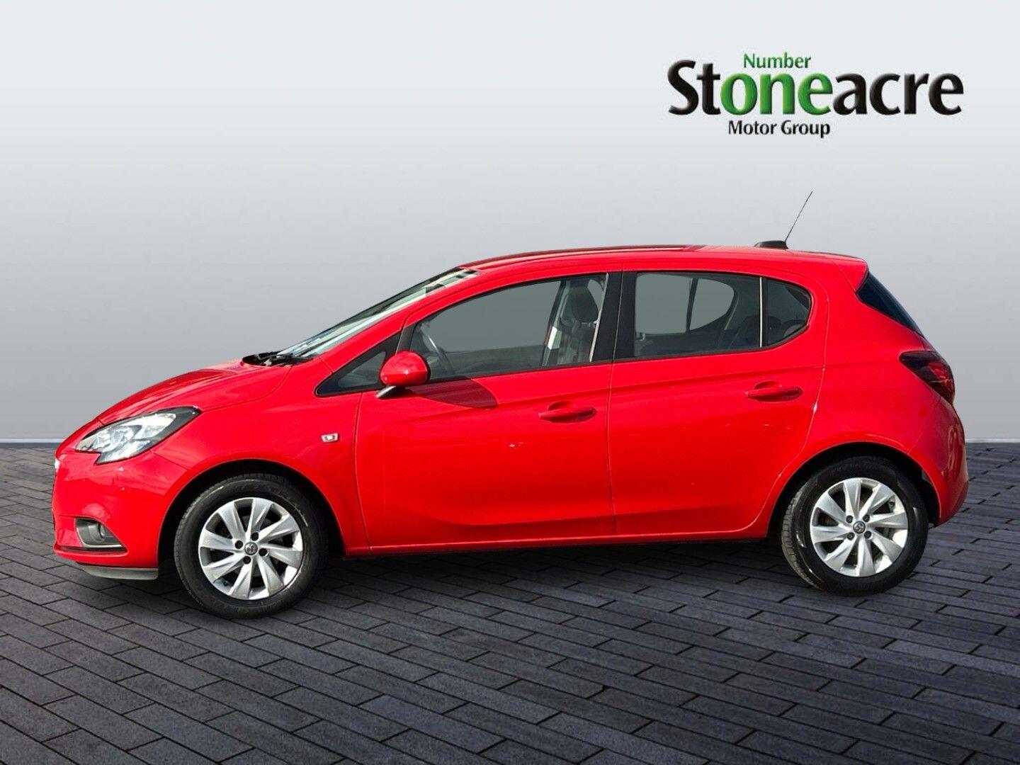 Used Vauxhall Corsa 2019 for sale - 76269785: Photo 6