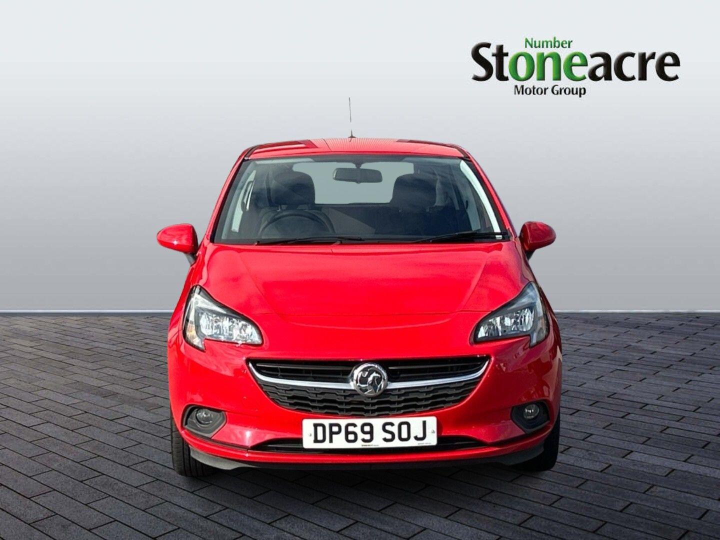 Used Vauxhall Corsa 2019 for sale - 76269785: Photo 8