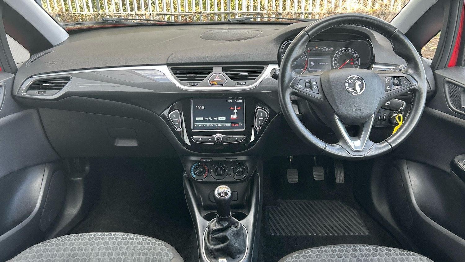 Used Vauxhall Corsa 2019 for sale - 76269785: Photo 9