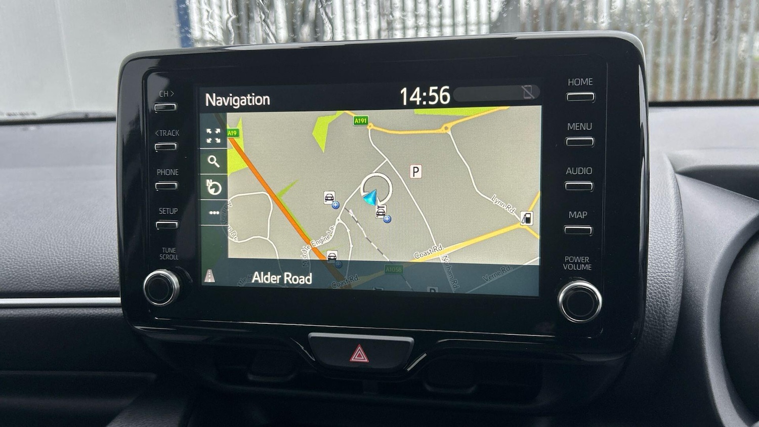 Used Toyota Yaris 2022 for sale - 78185662: Photo 11