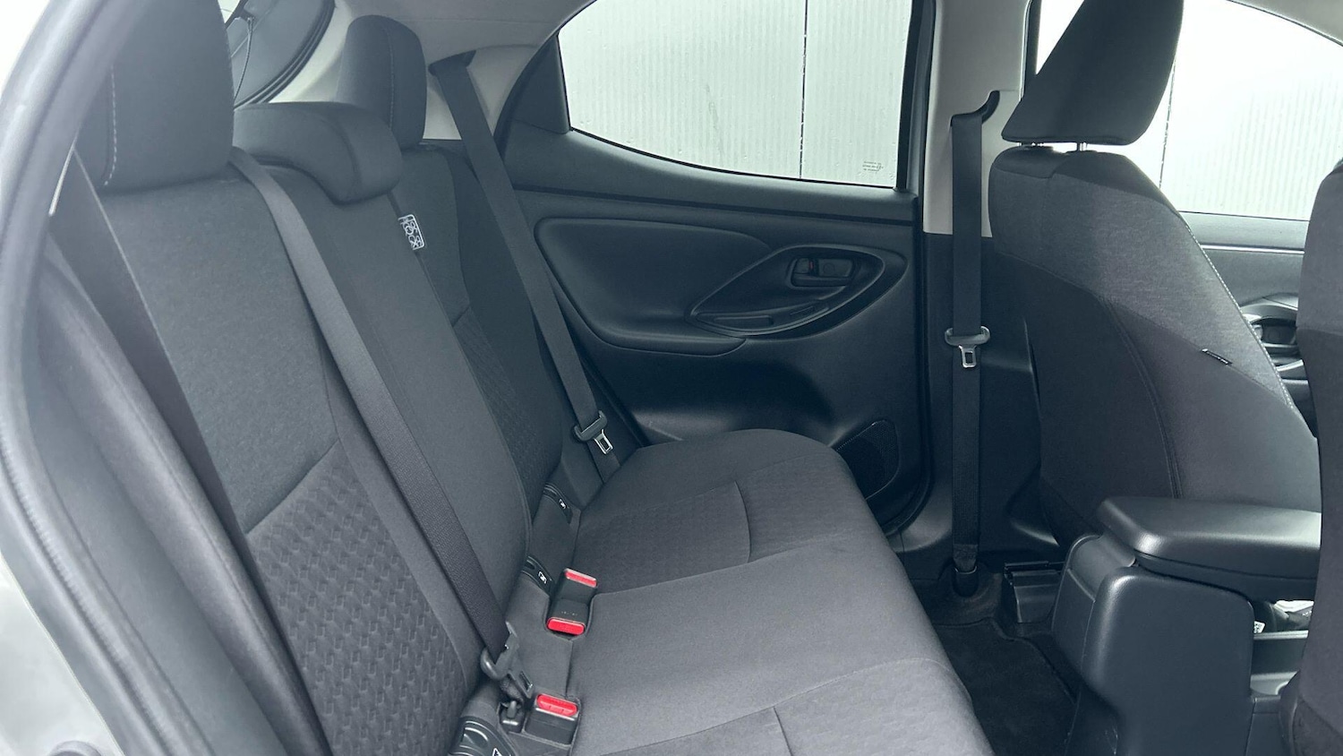 Used Toyota Yaris 2022 for sale - 78185662: Photo 16