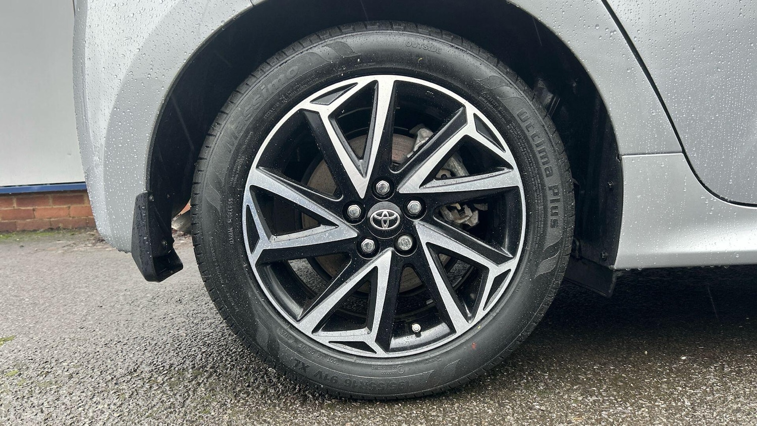 Used Toyota Yaris 2022 for sale - 78185662: Photo 19