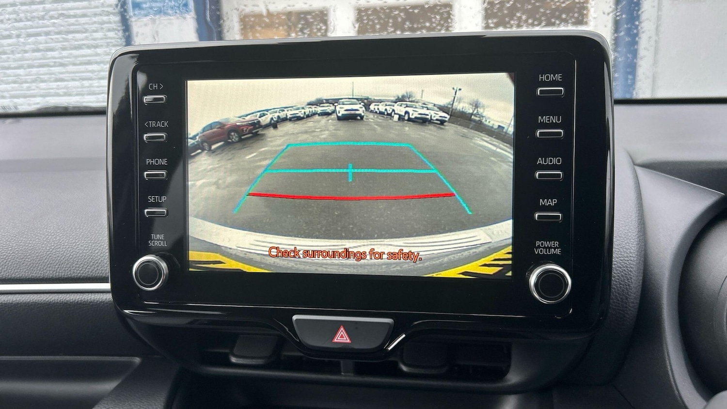 Used Toyota Yaris 2022 for sale - 78185662: Photo 22