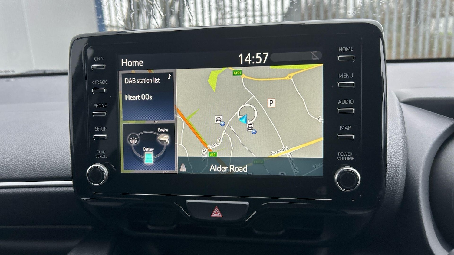 Used Toyota Yaris 2022 for sale - 78185662: Photo 23