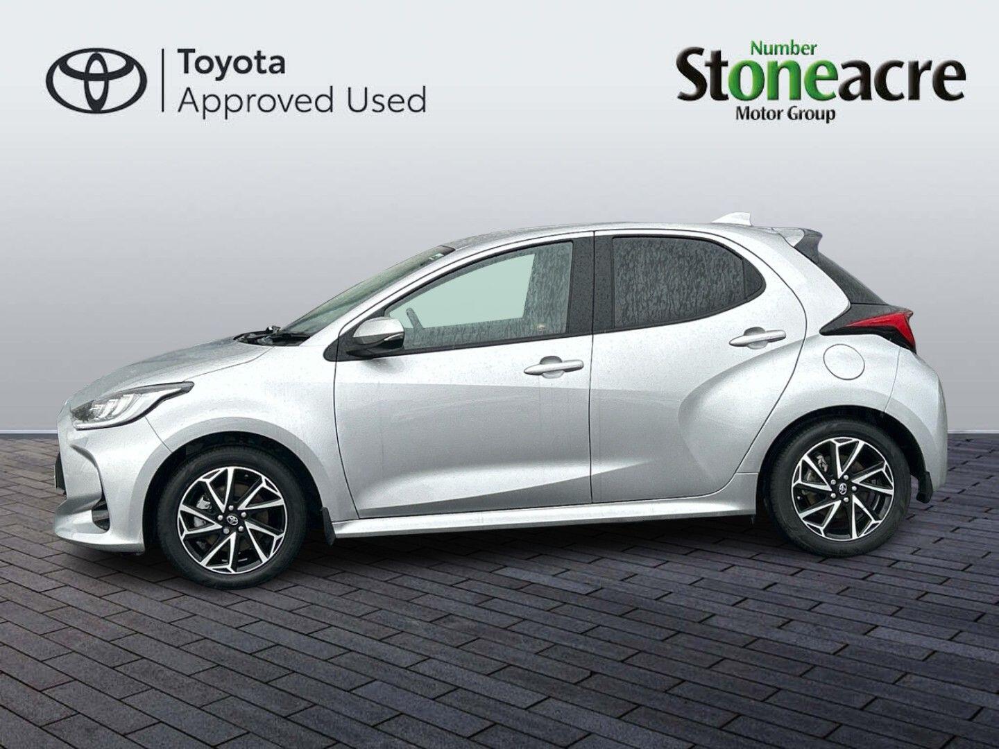 Used Toyota Yaris 2022 for sale - 78185662: Photo 6