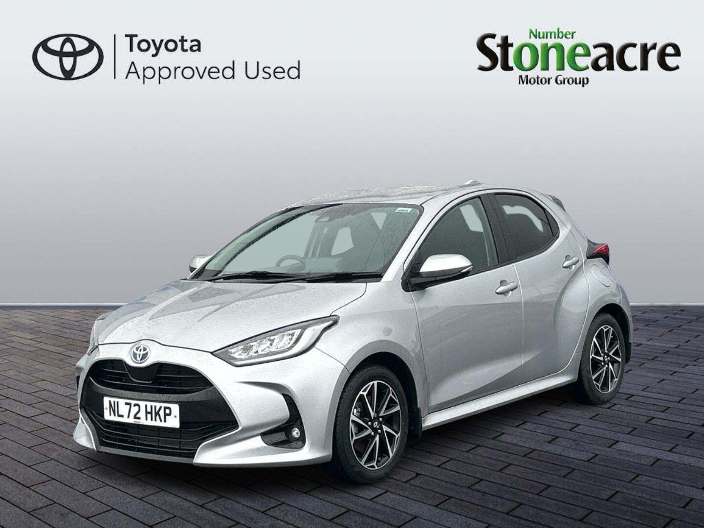Used Toyota Yaris 2022 for sale - 78185662: Photo 7