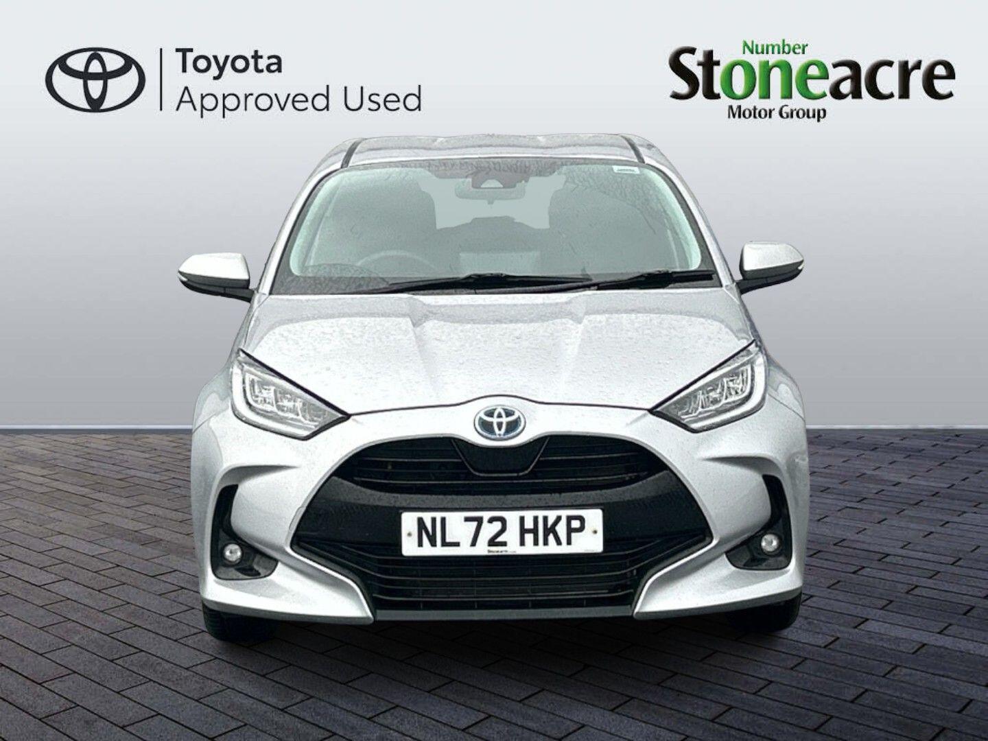 Used Toyota Yaris 2022 for sale - 78185662: Photo 8