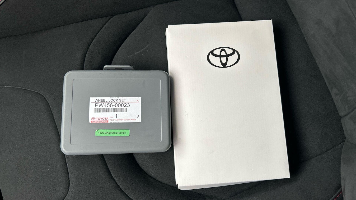 Used Toyota C-HR 2025 for sale - 76701322: Photo 49