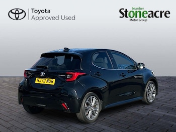 Used Toyota Yaris 2022 for sale - 78797105: Photo