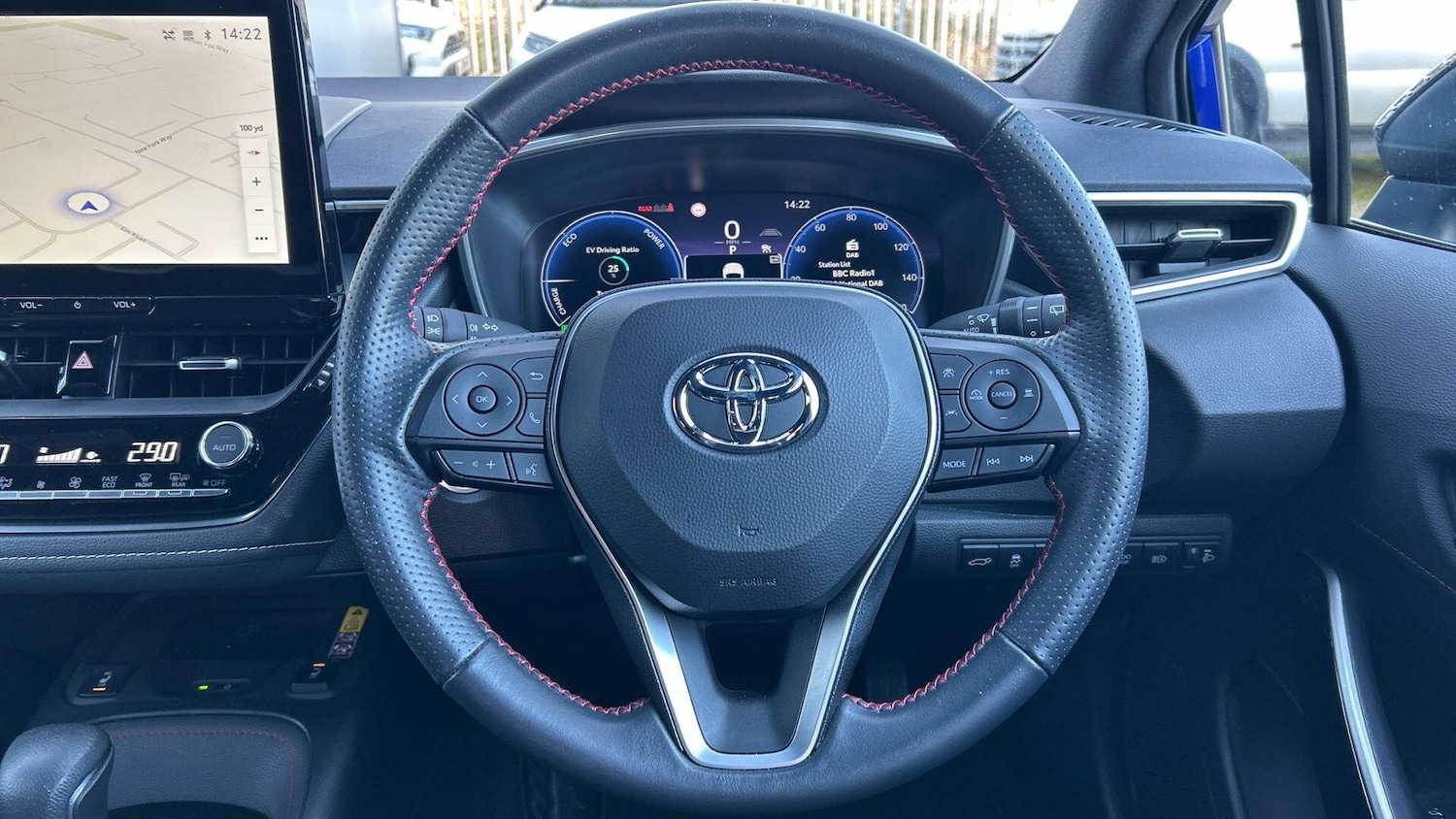 Used Toyota Corolla 2024 for sale - 77587111: Photo 12