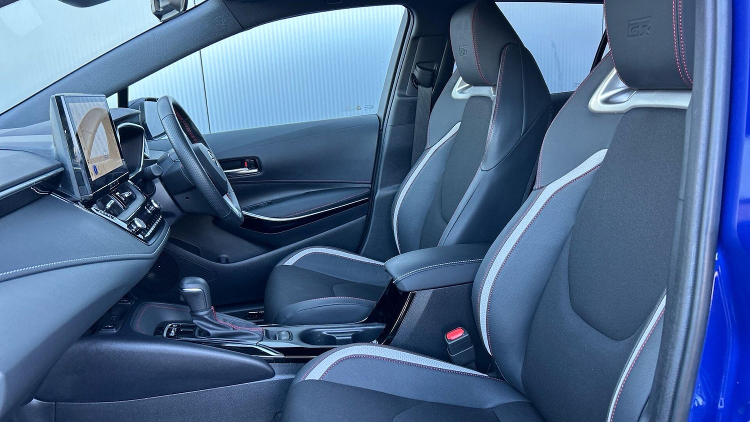 Used Toyota Corolla 2024 for sale - 77587111: Photo 14