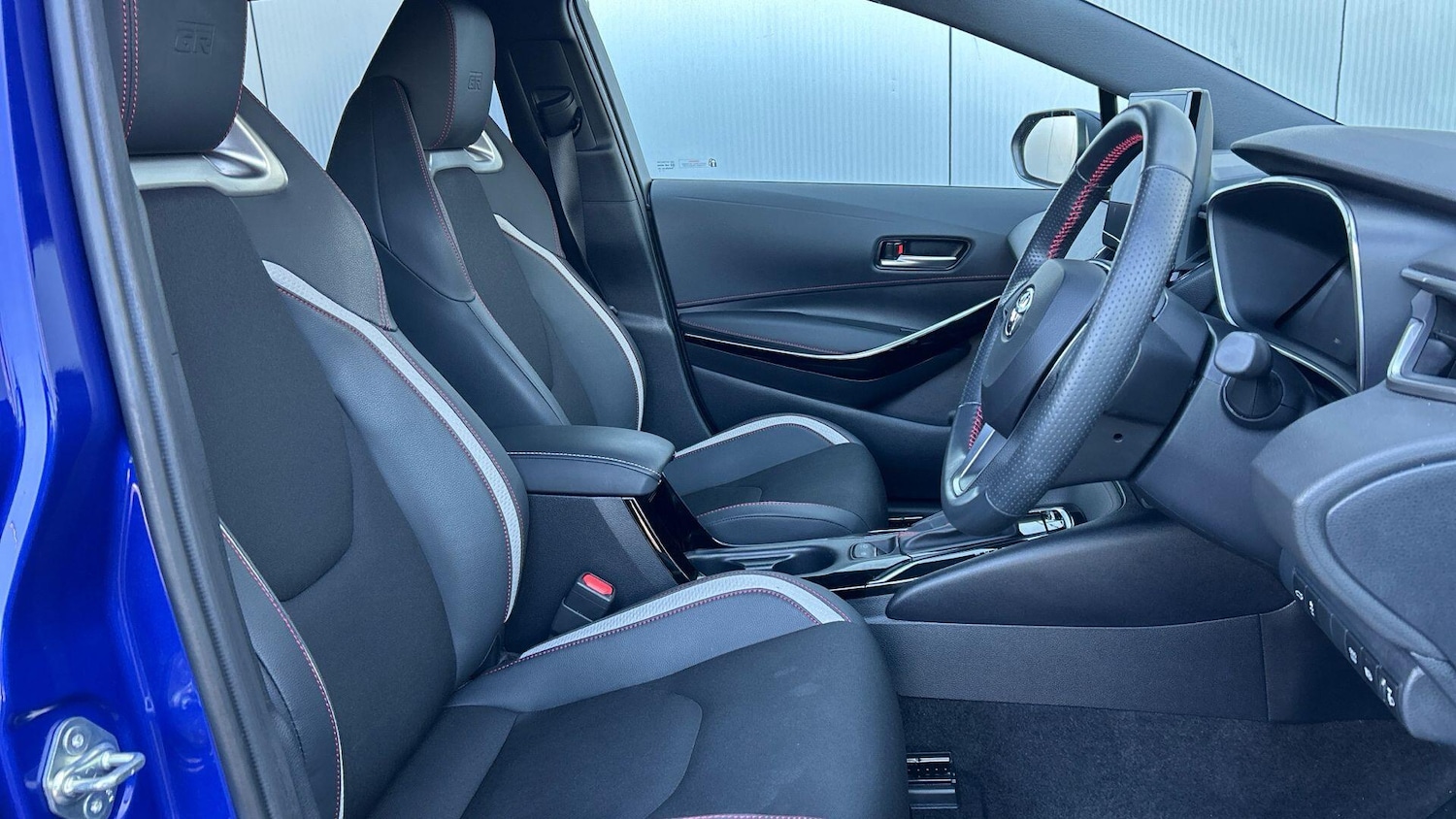 Used Toyota Corolla 2024 for sale - 77587111: Photo 15