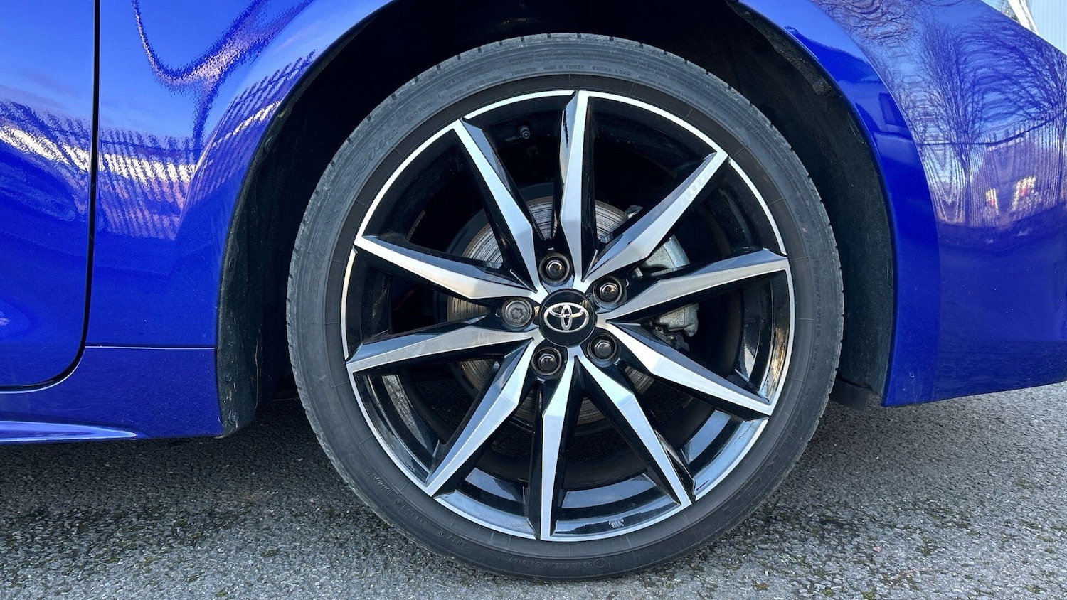 Used Toyota Corolla 2024 for sale - 77587111: Photo 19