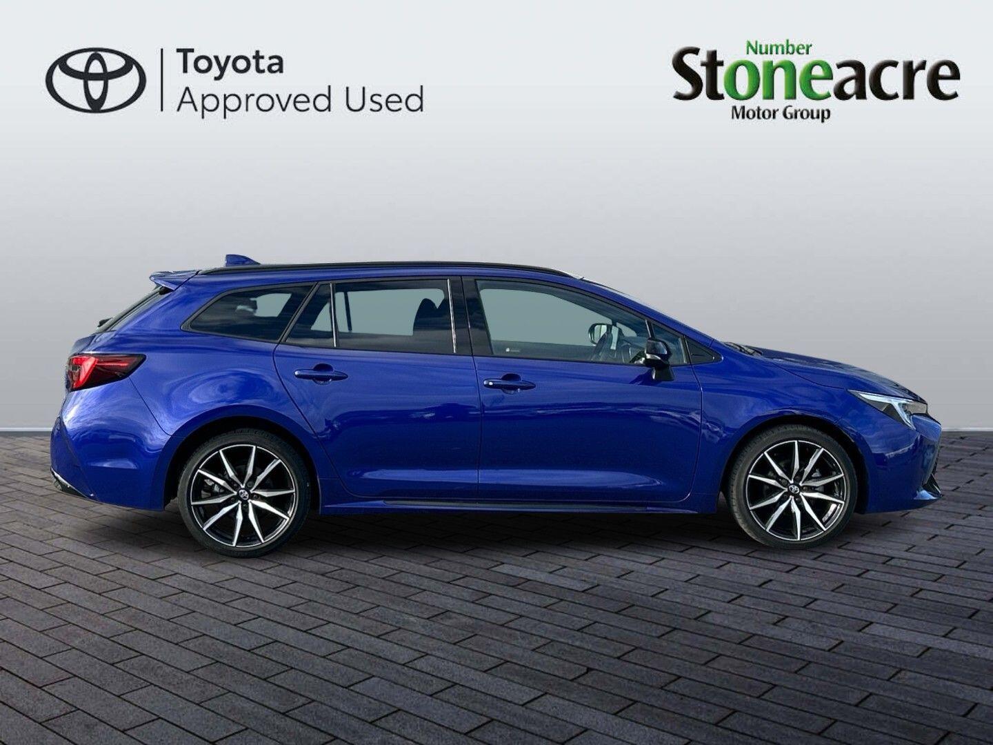 Used Toyota Corolla 2024 for sale - 77587111: Photo 2