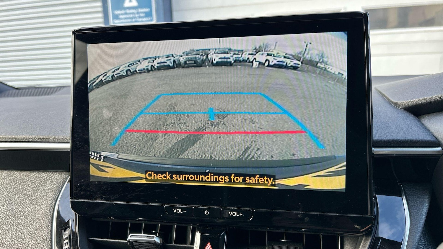 Used Toyota Corolla 2024 for sale - 77587111: Photo 22