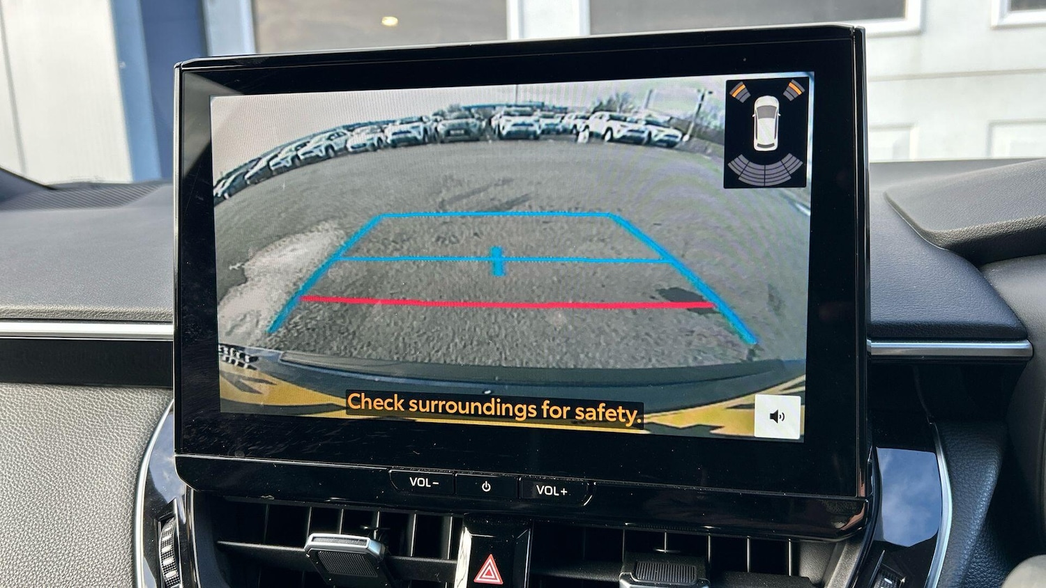 Used Toyota Corolla 2024 for sale - 77587111: Photo 24