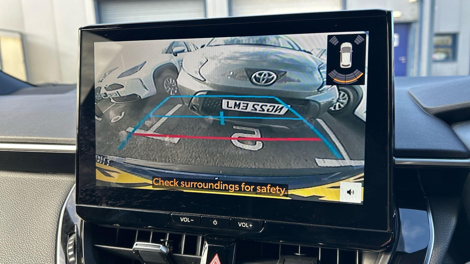 Used Toyota Corolla 2024 for sale - 77587111: Photo 25