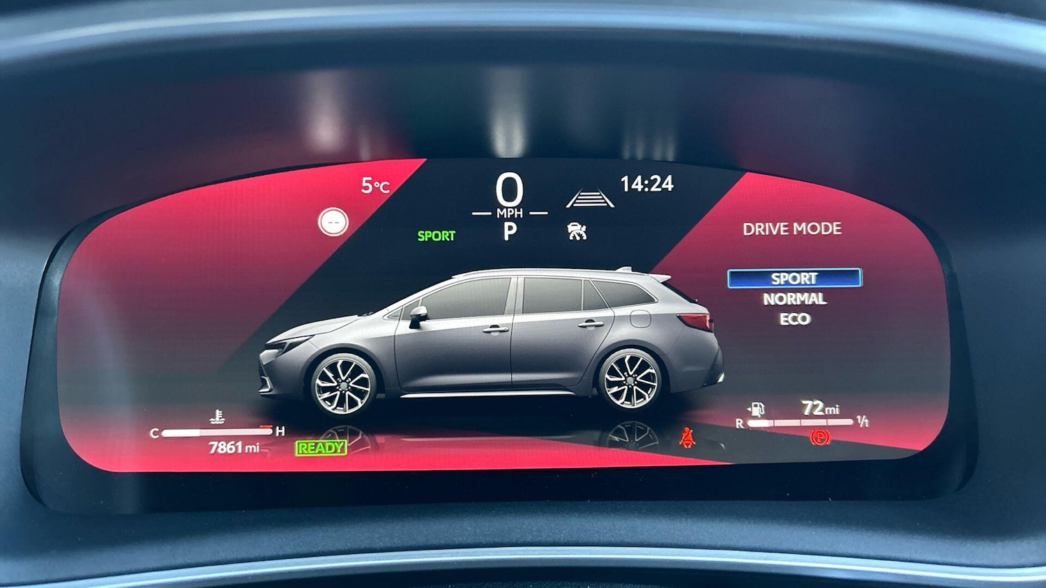 Used Toyota Corolla 2024 for sale - 77587111: Photo 44