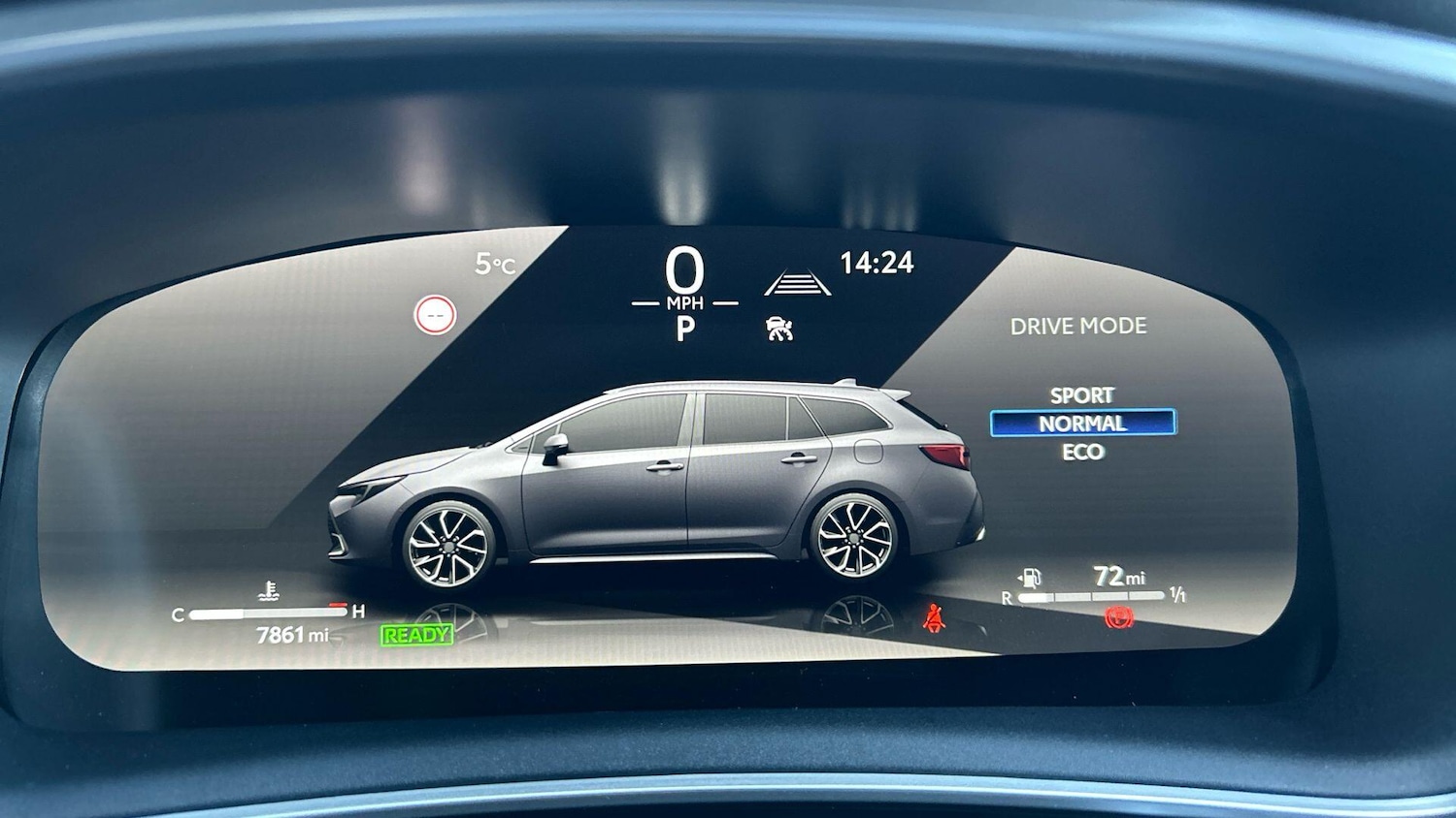 Used Toyota Corolla 2024 for sale - 77587111: Photo 45