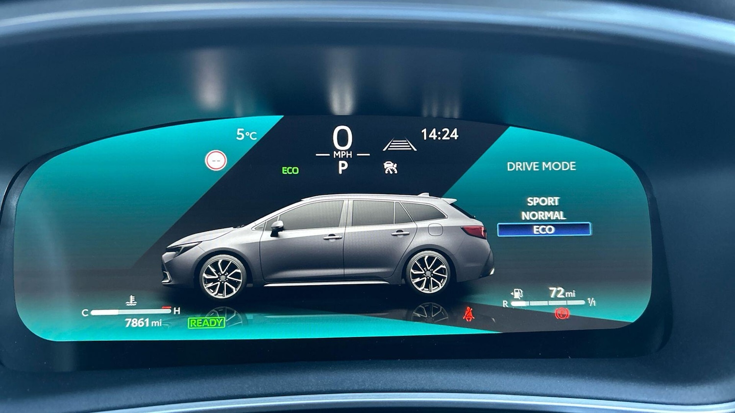 Used Toyota Corolla 2024 for sale - 77587111: Photo 46