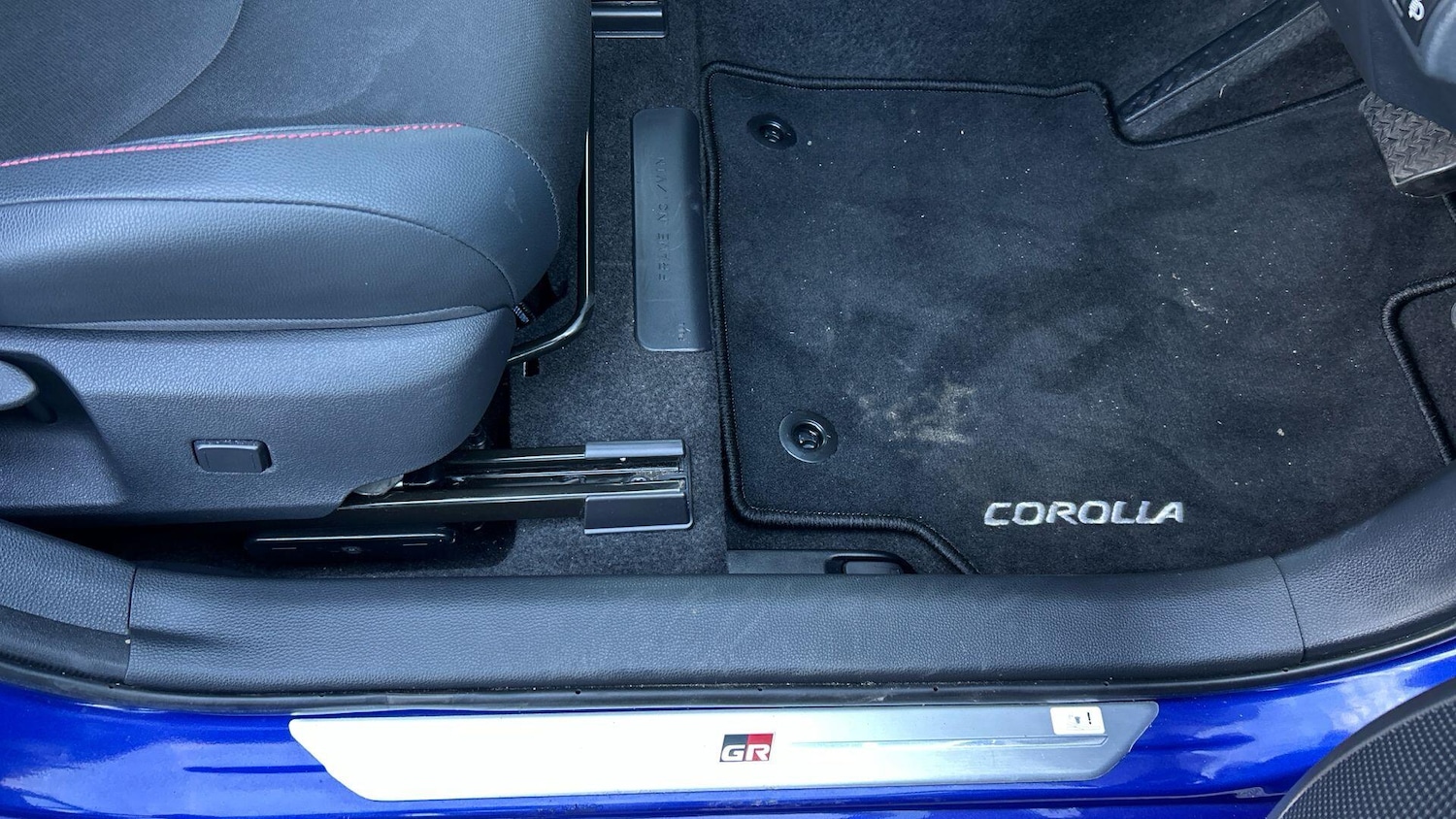 Used Toyota Corolla 2024 for sale - 77587111: Photo 47