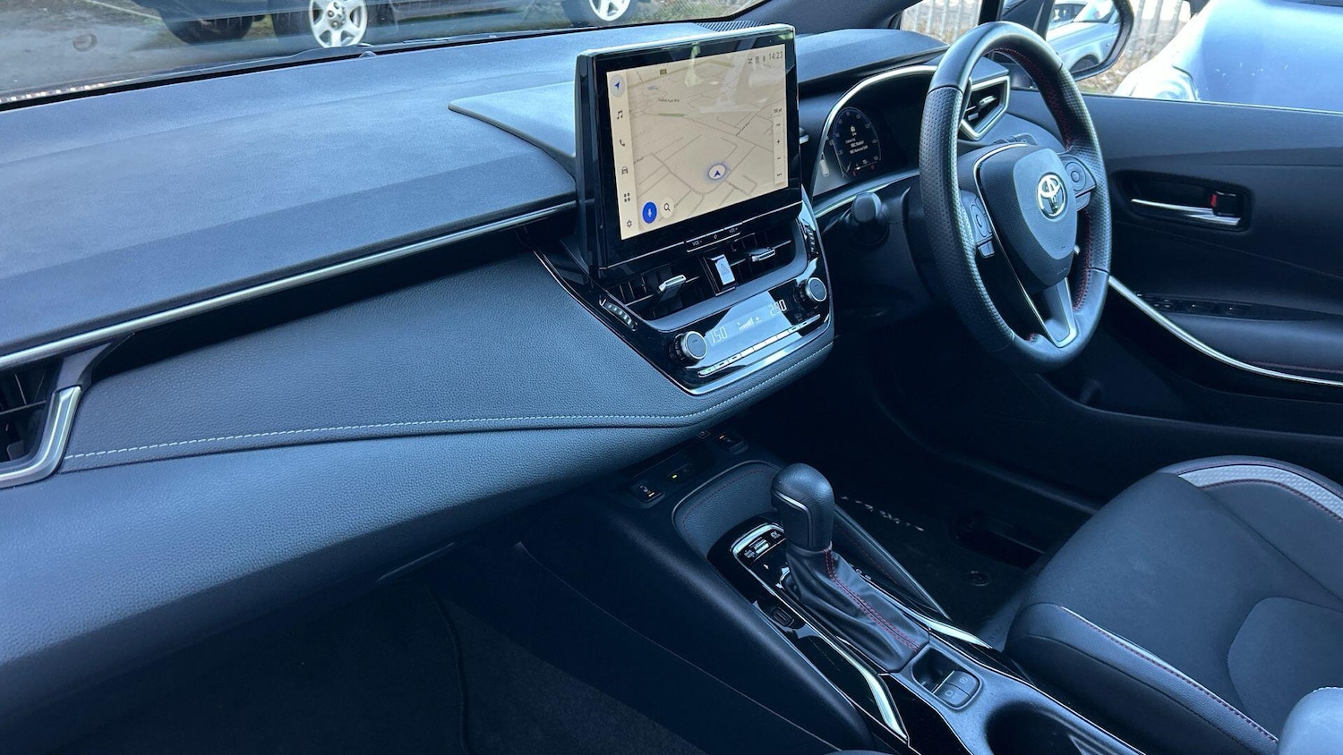 Used Toyota Corolla 2024 for sale - 77587111: Photo 48