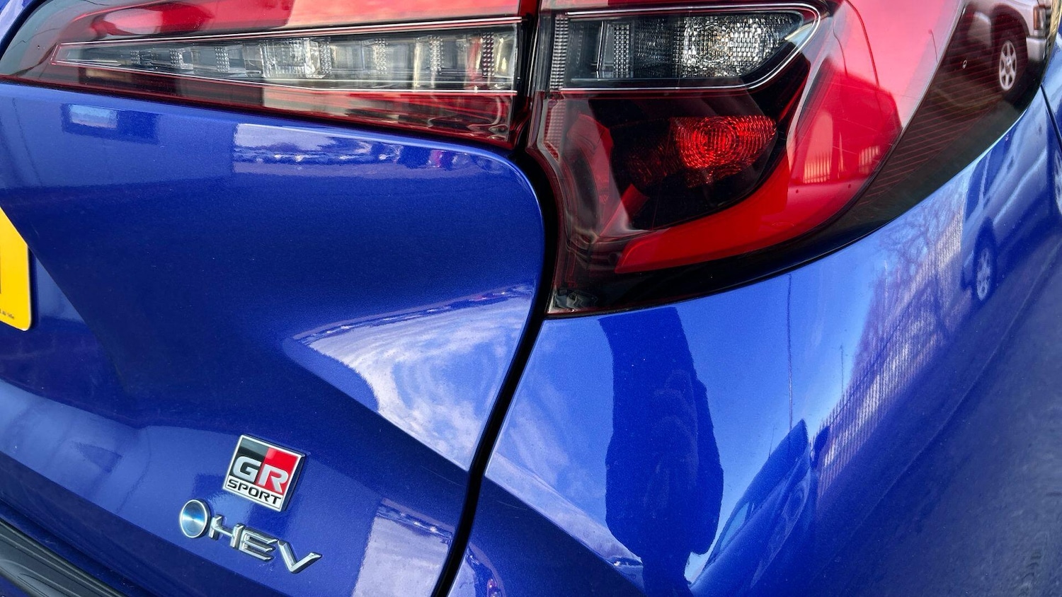 Used Toyota Corolla 2024 for sale - 77587111: Photo 52