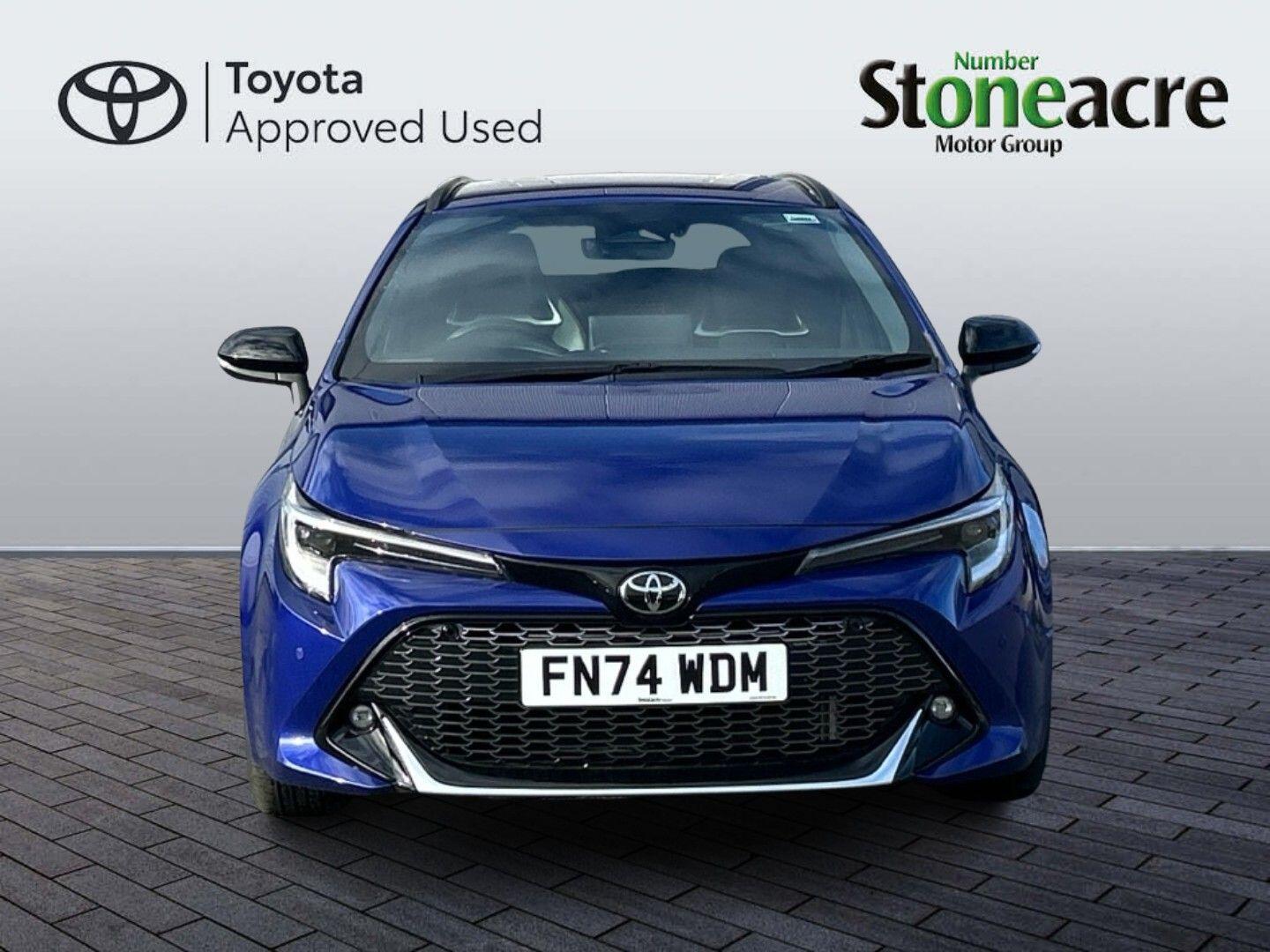 Used Toyota Corolla 2024 for sale - 77587111: Photo 8