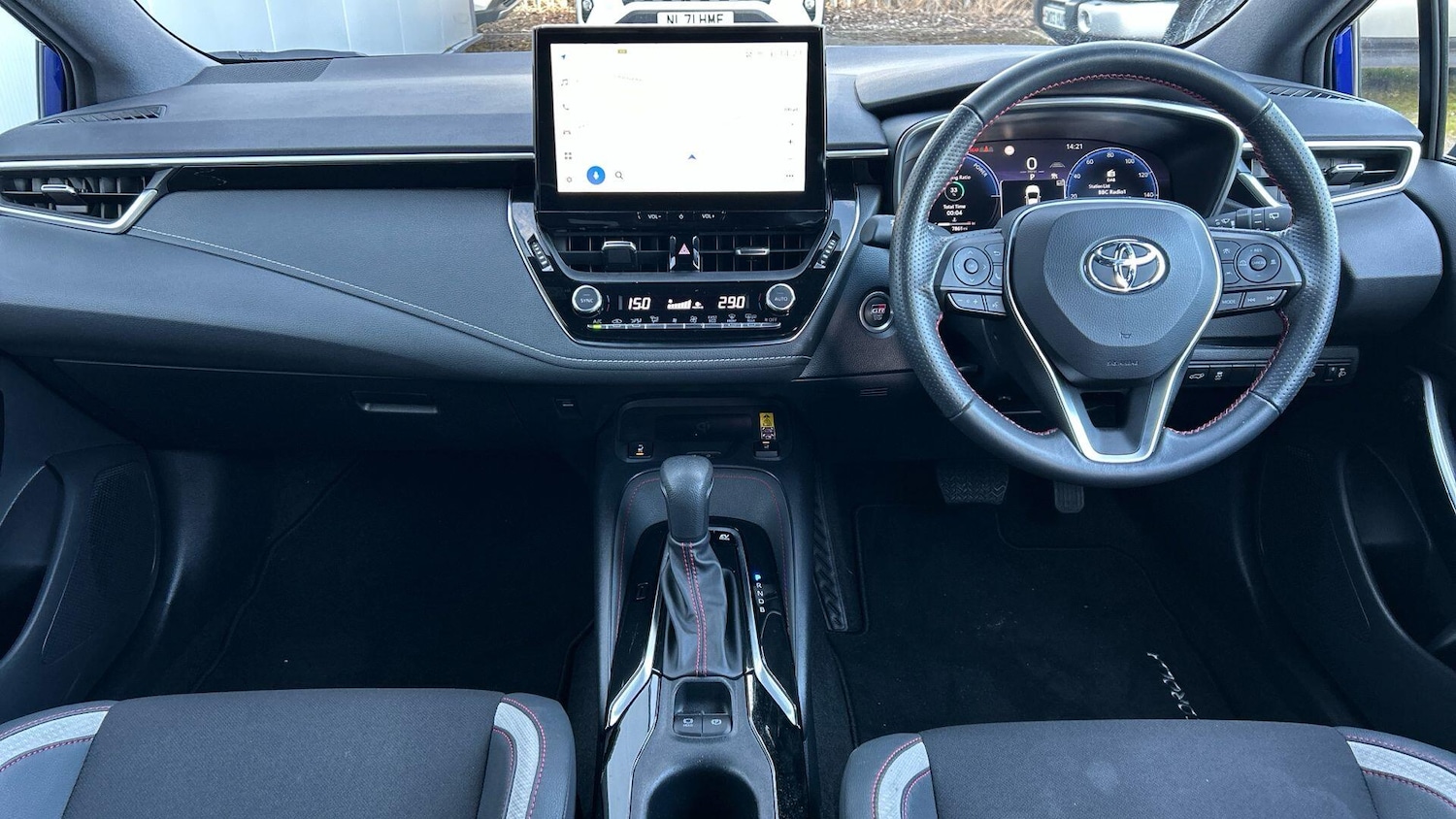 Used Toyota Corolla 2024 for sale - 77587111: Photo 9