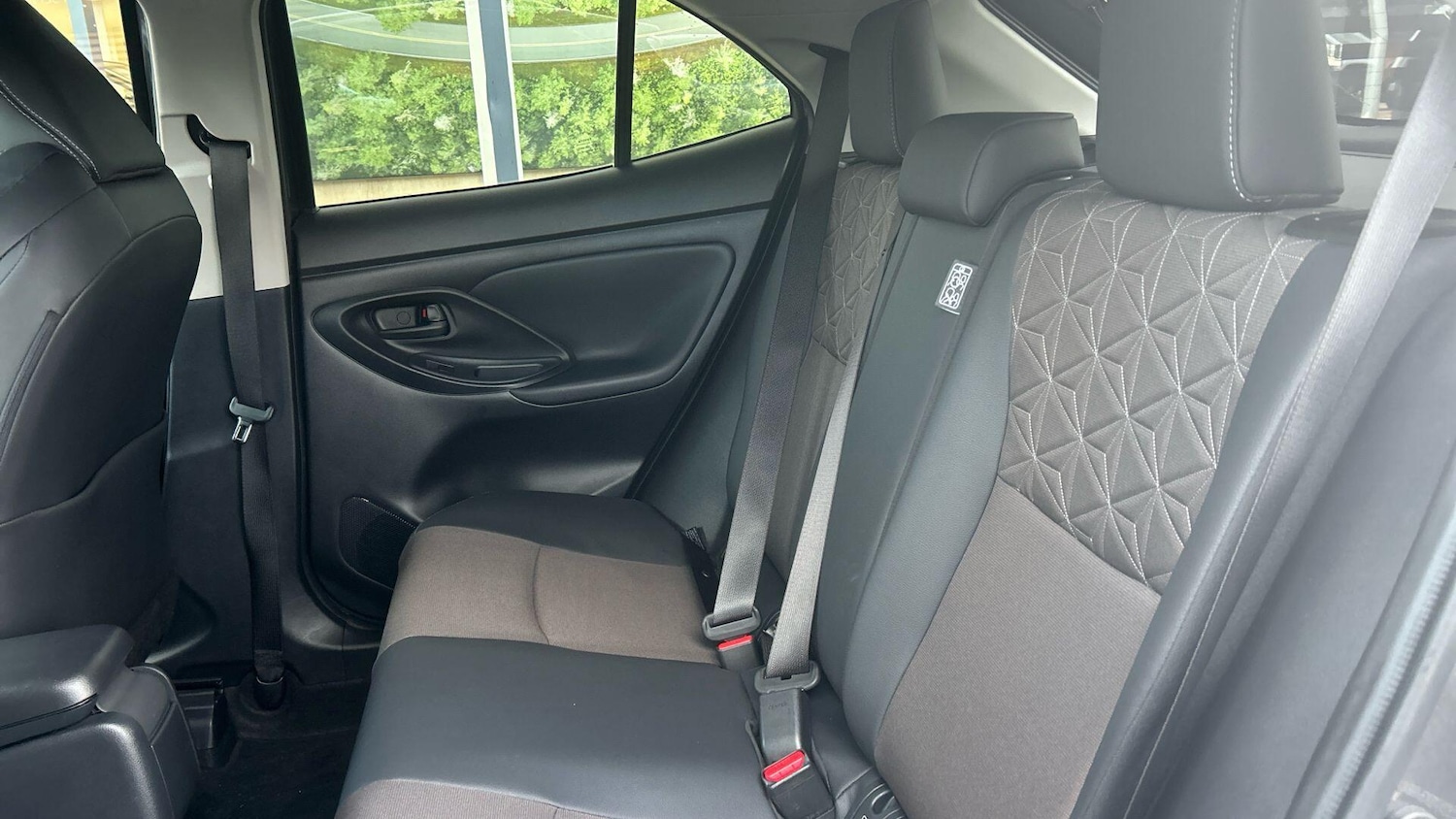 Used Toyota Yaris Cross 2022 for sale - 77376173: Photo 17