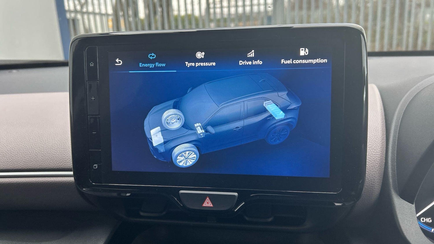 Used Toyota Yaris Cross 2022 for sale - 77376173: Photo 20