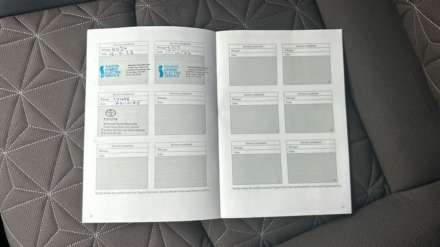 Used Toyota Yaris Cross 2022 for sale - 77376173: Photo 21